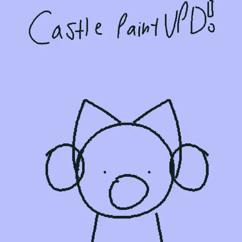Game by @CatScrapped