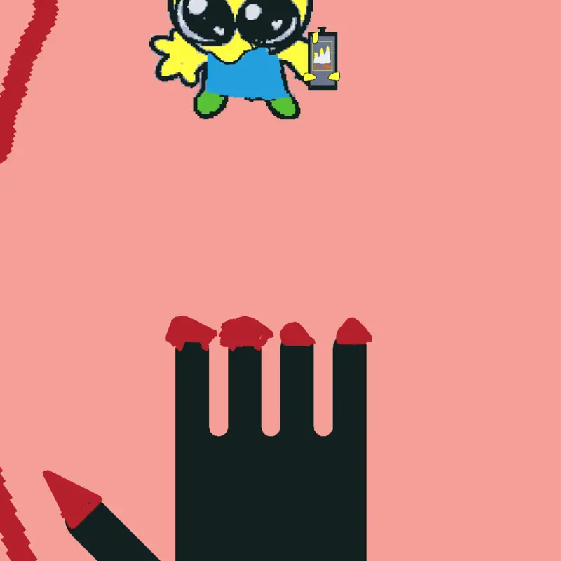 Game by @mybirdwaseatenbyacat