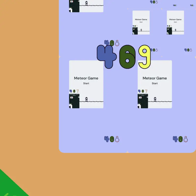 Game by @Sqadbusters_144