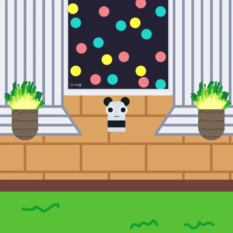 Game by @QueenSquareBear