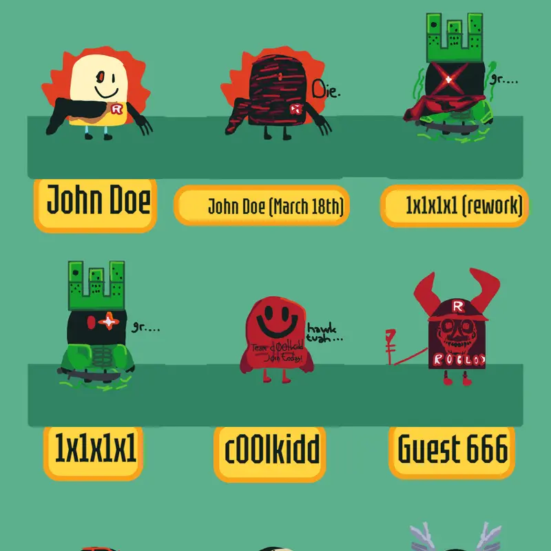 Game by @larpdavy