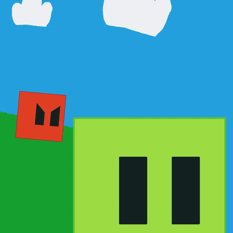 Game by @Gaxis