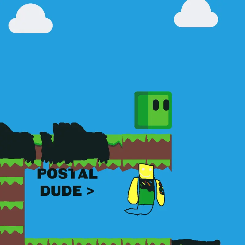 Game by @johansito2