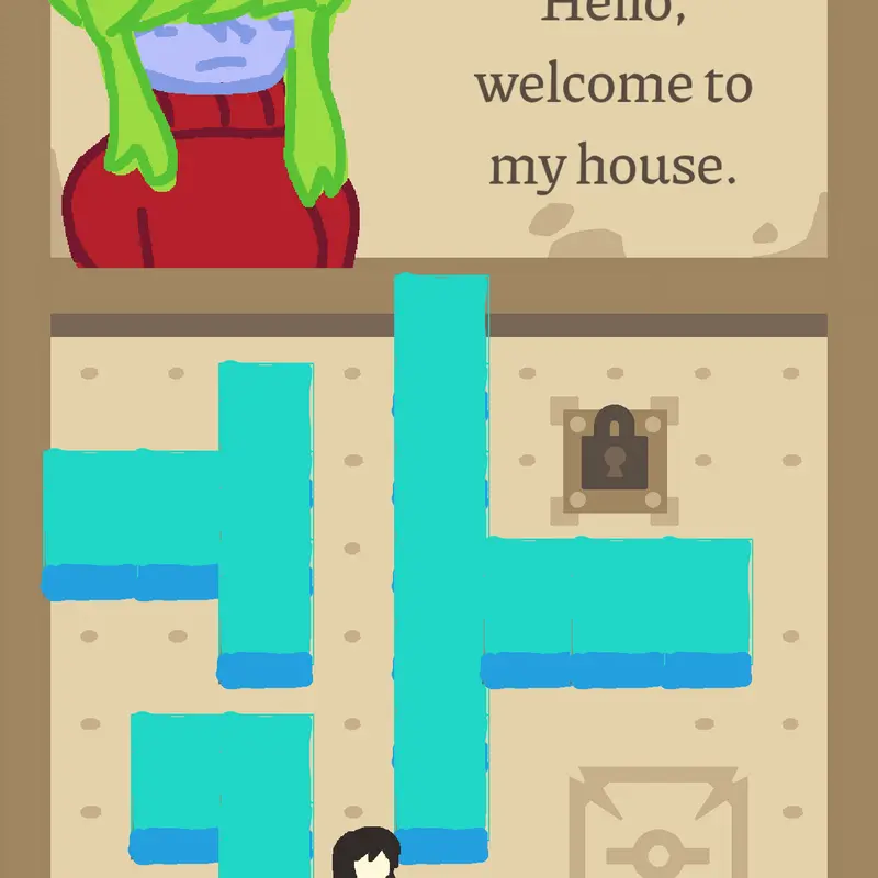 Game by @Redbella