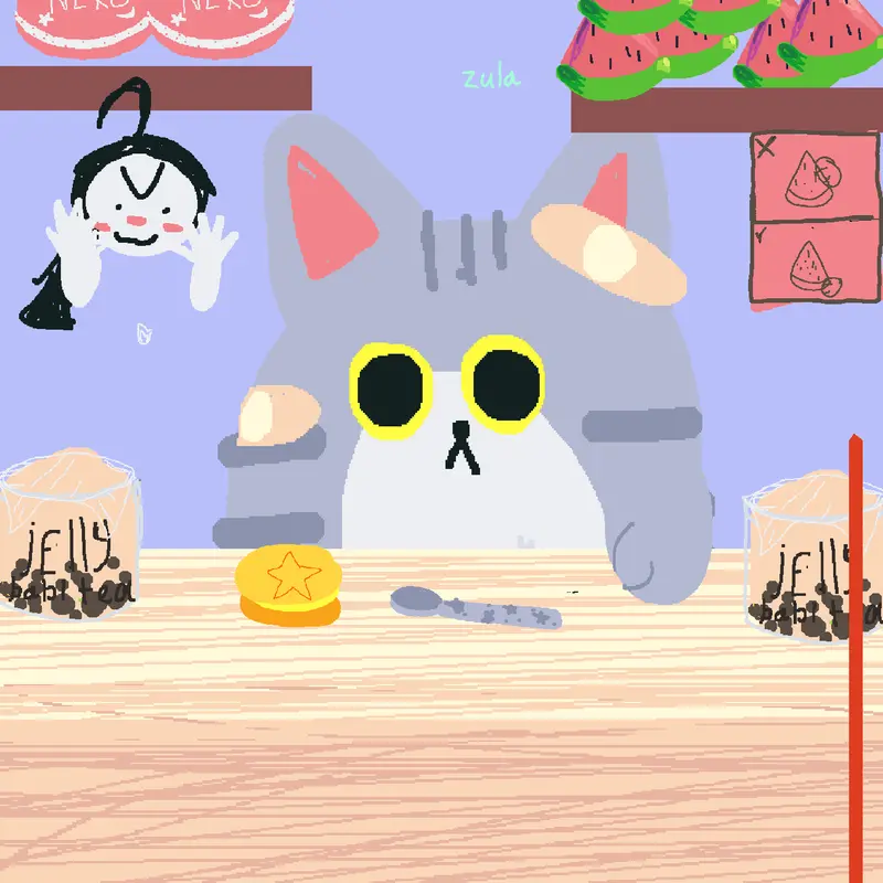 Game by @zulkhiza