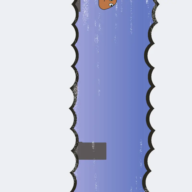 Pou minigame_Cloud pass by @Drakobloxxer_IGSTUDIOS
