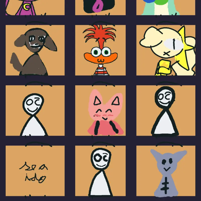 Game by @mundox