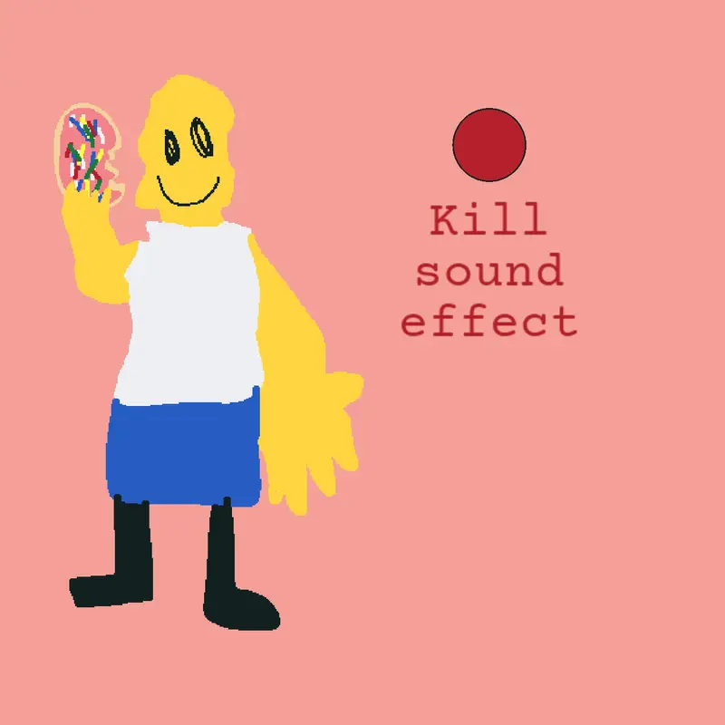 Game by @Anklebacon