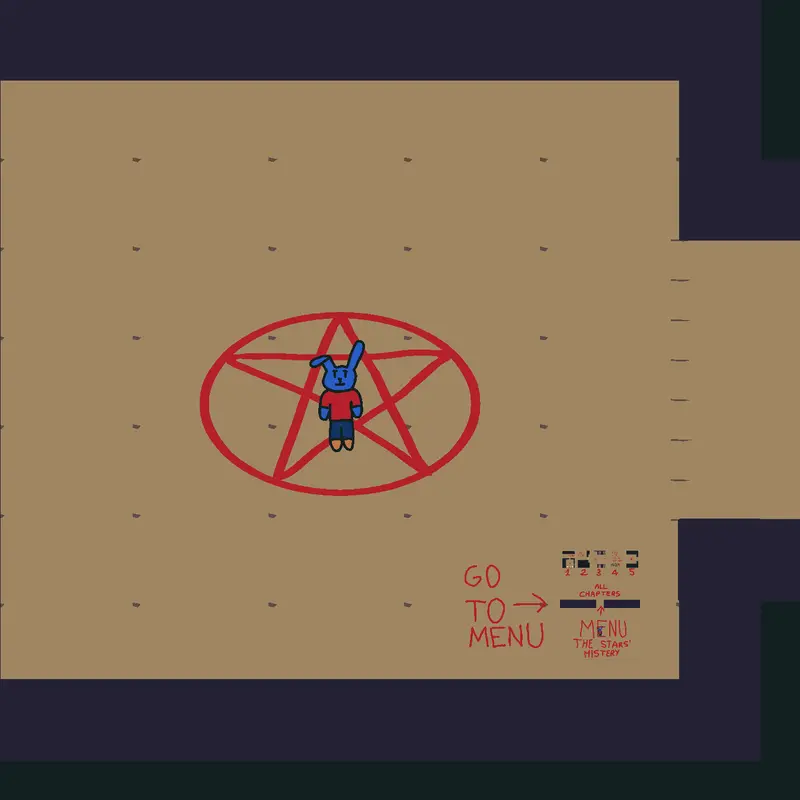 Game by @MarkStudios