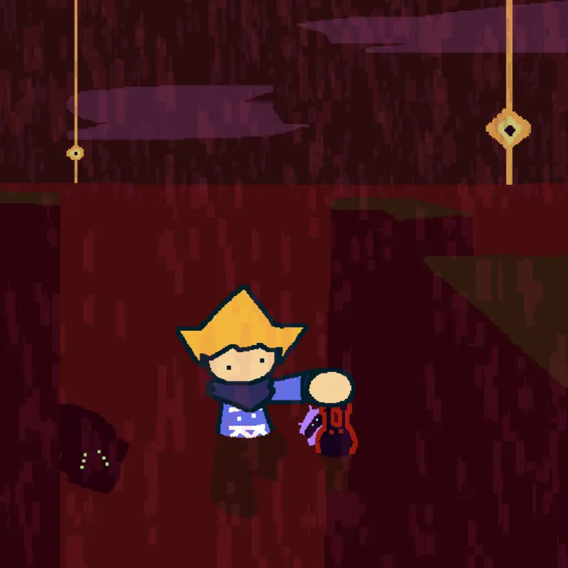 Game by @Zoidslayer