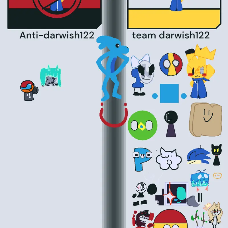 Game by @FlashDawar