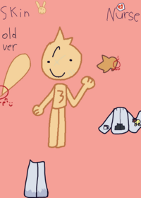 Animal hospital dress up (WIP)