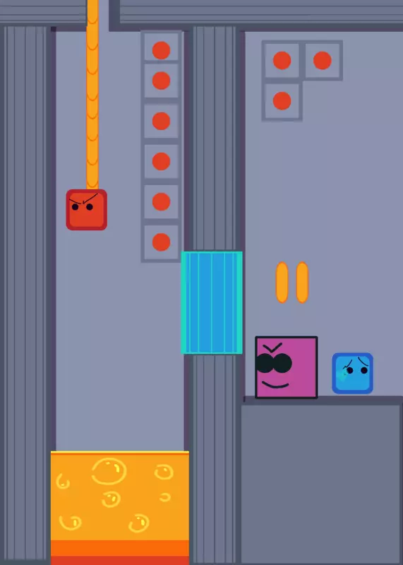Game by @lissss