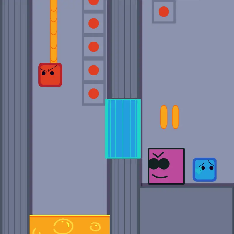 Game by @lissss