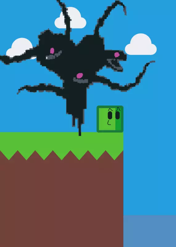 Game by @horror_misscircle2