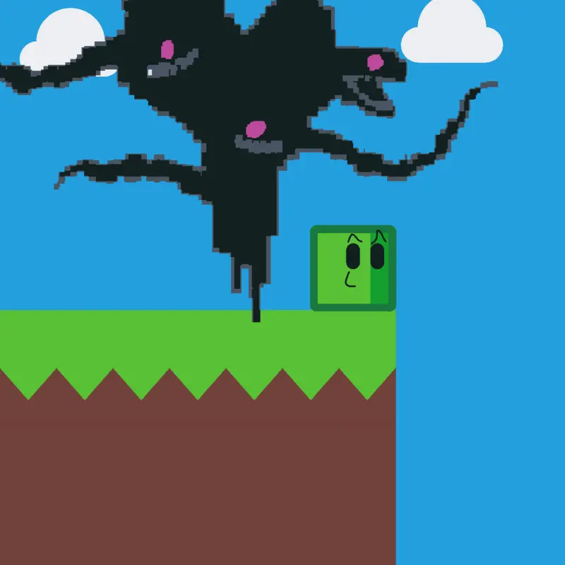 Game by @horror_misscircle2