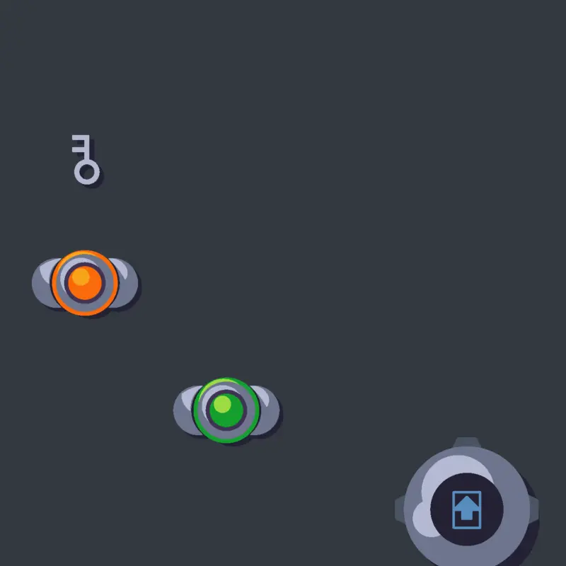 Game by @gamer_2D