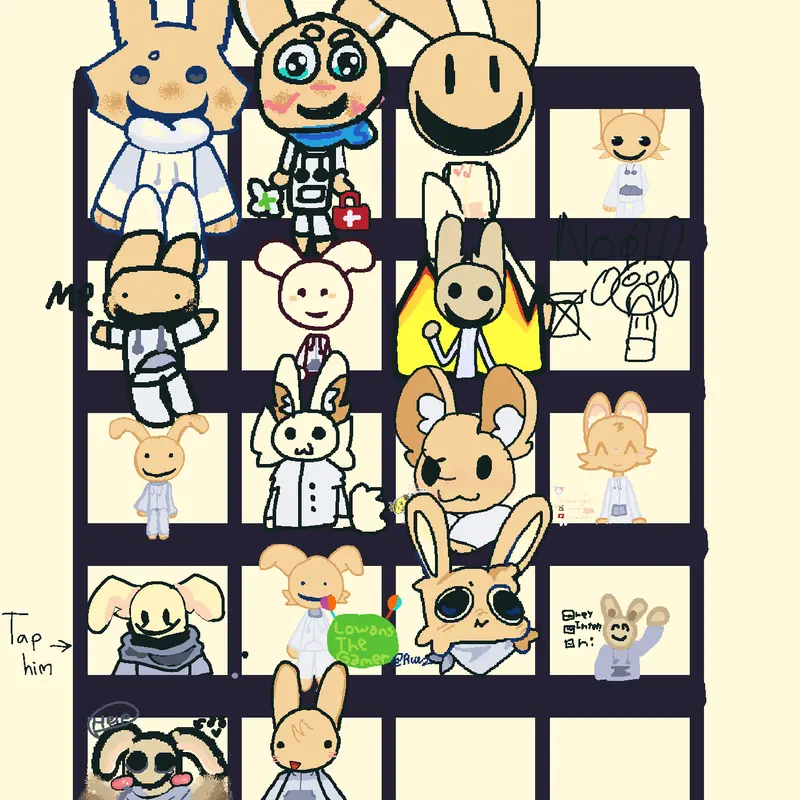 Game by @kitty_Mimi