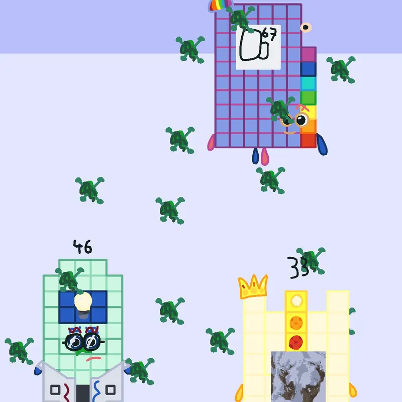 Game by @makki450th