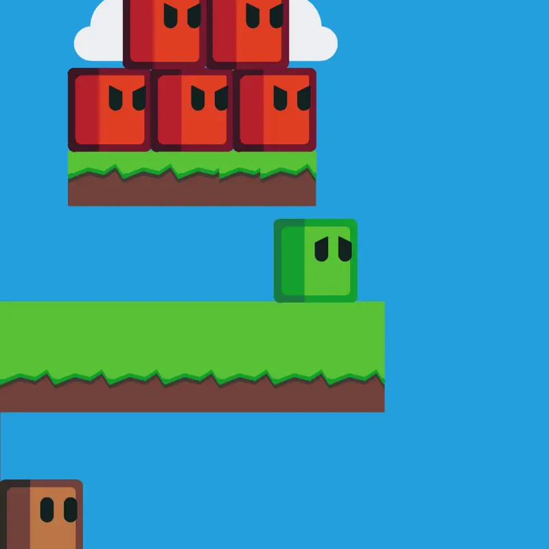 Game by @therian_ell