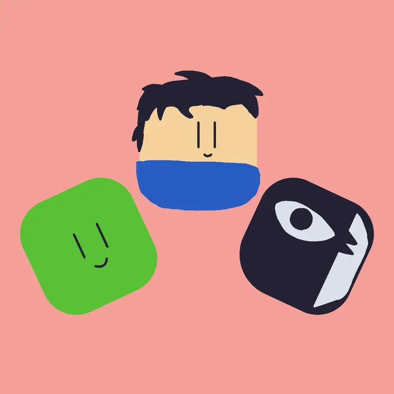 Lost media Animation by @Sheizo