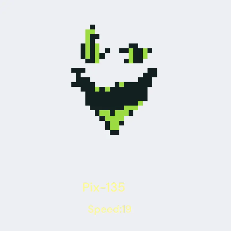 Game by @greenandorang