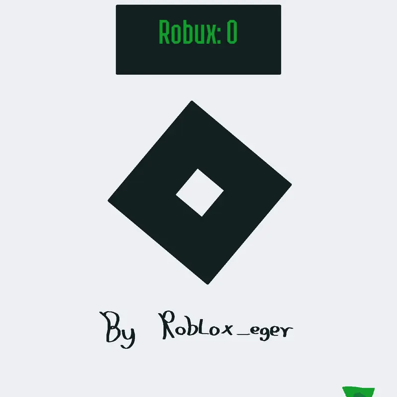 Game by @roblox_eger
