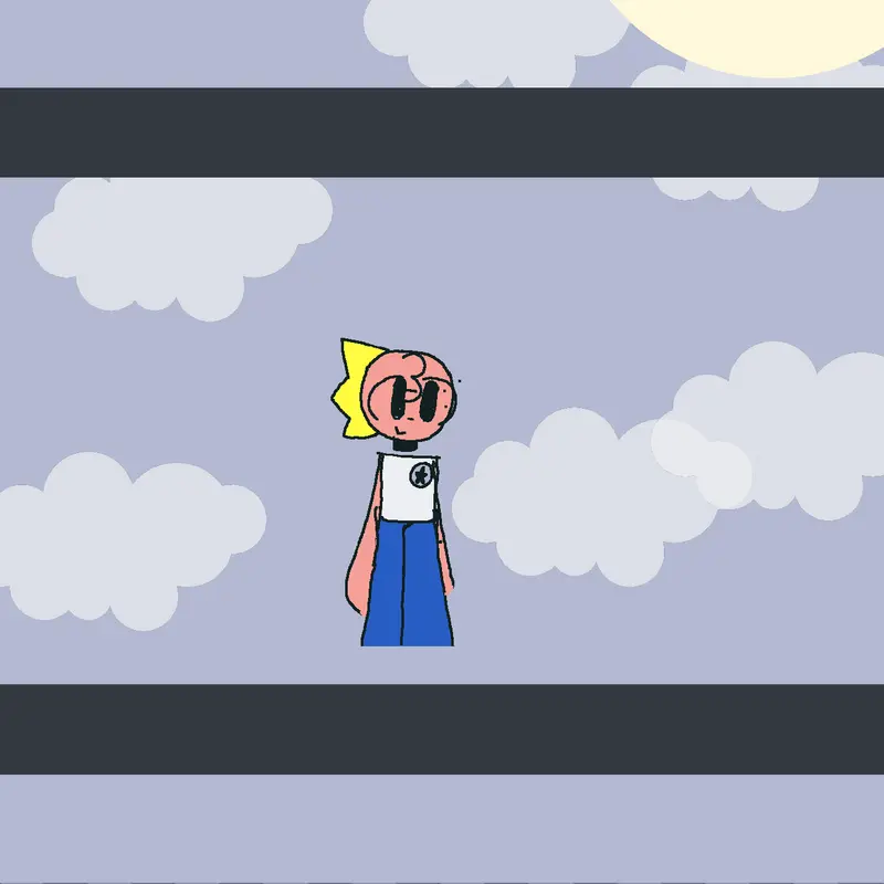 Game by @maca_star