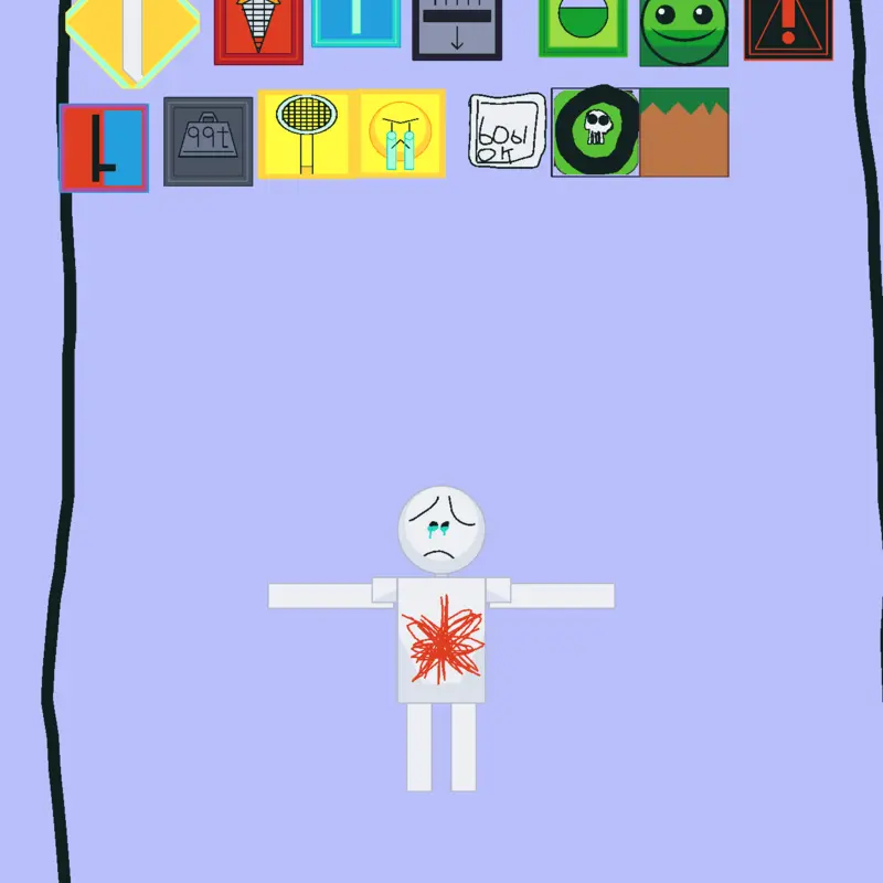 Game by @mrtrolley