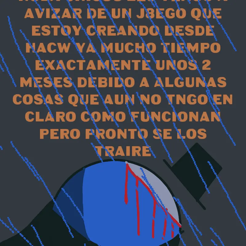 Game by @historias