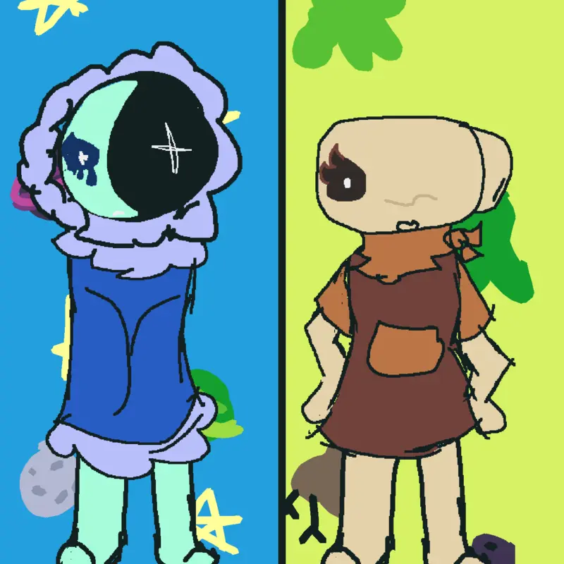Game by @cornpuff_