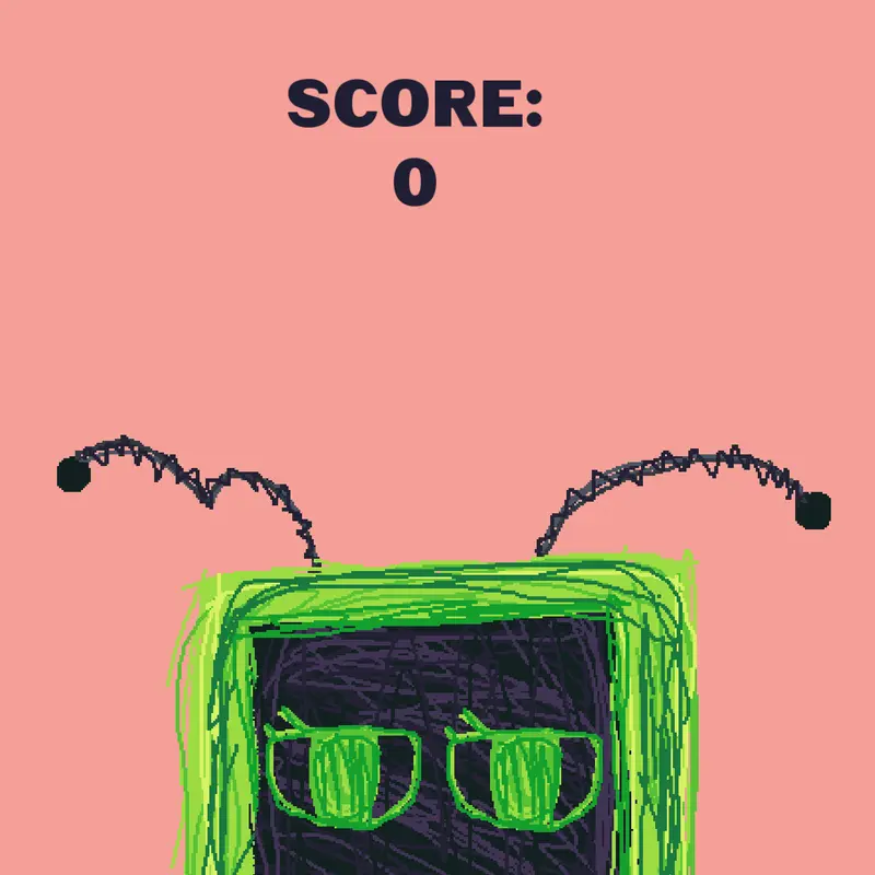 Game by @waffels
