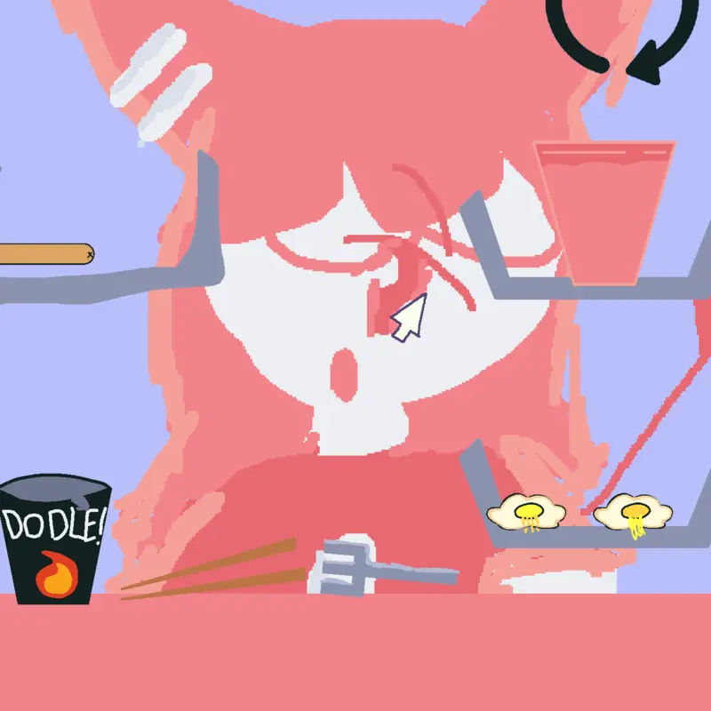 Game by @c00lkid_dont_talk
