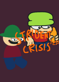 Bambi Strident Crisis(Test)