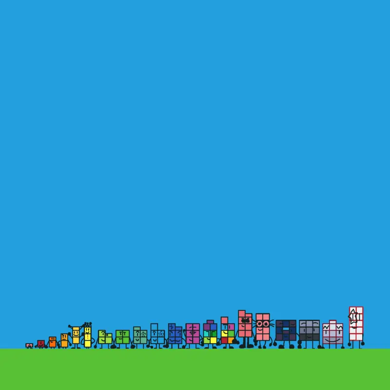 Game by @numberblocksfan8128