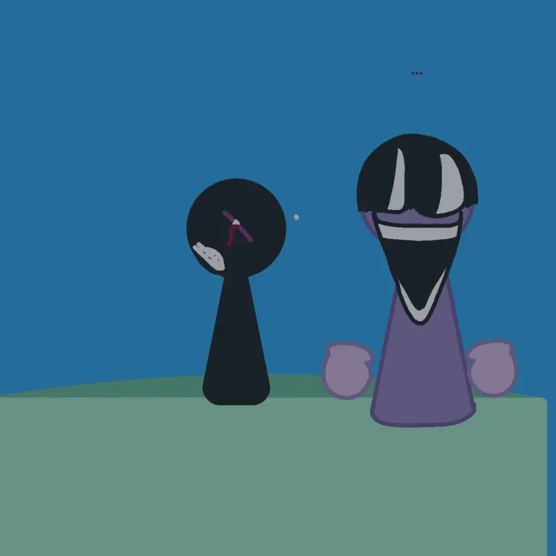 Game by @that_one_badger_guy
