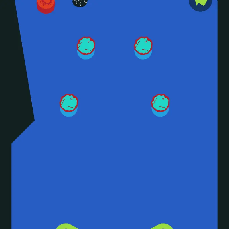 Game by @mvl4