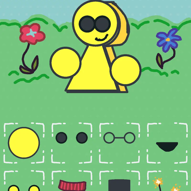 Create personalise by @ax2lmexico