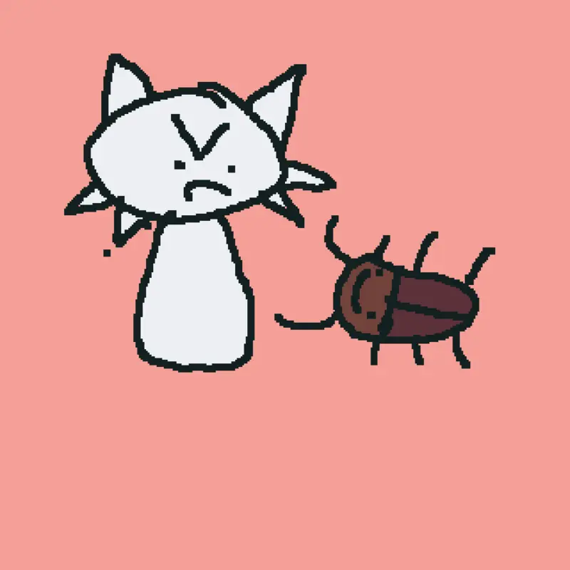 Game by @trontron