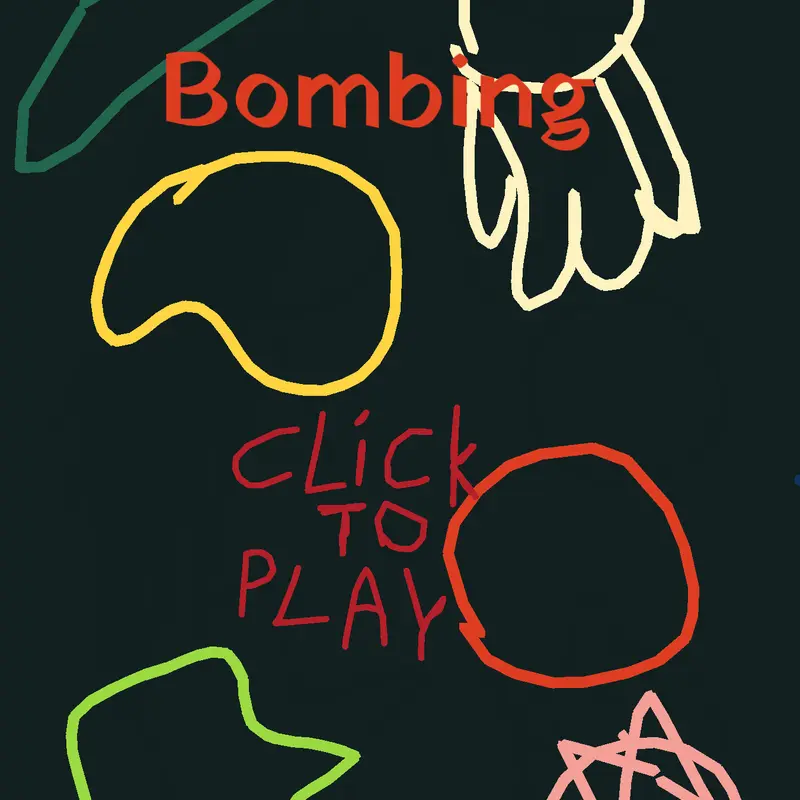 Game by @alp555