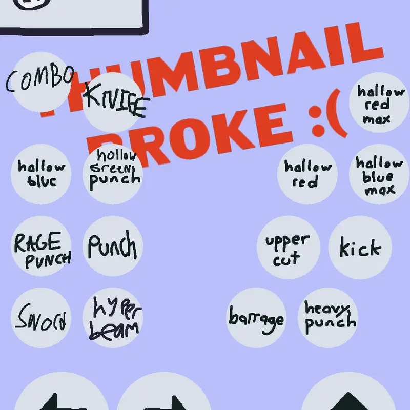 Game by @Tyambi