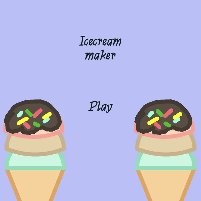 Game by @ConstantIsHere