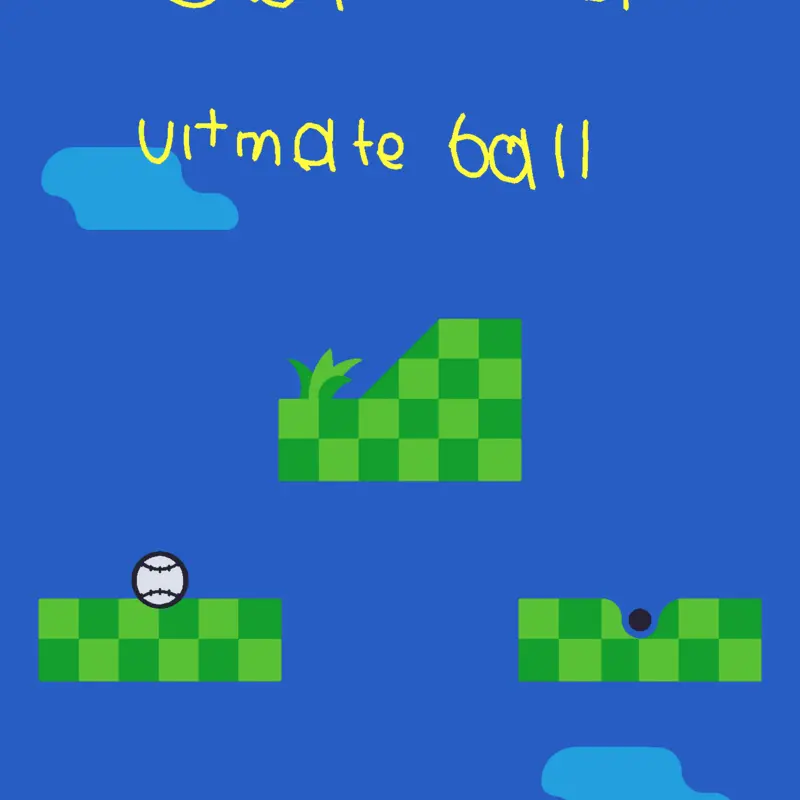 Game by @ball2727