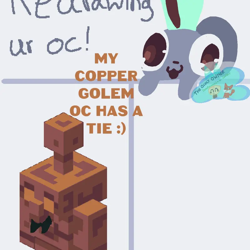 Game by @MrCopperGolem2025