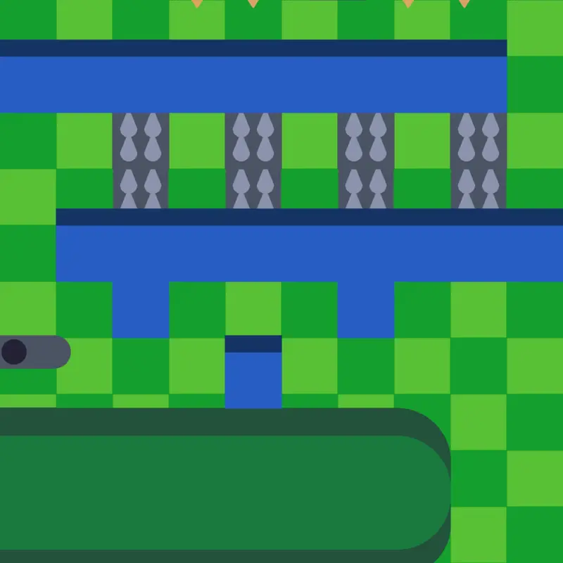 Ur ordinary game #3 by @DutchplaysCastle
