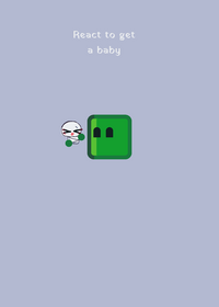 fun taking care of ur baby!