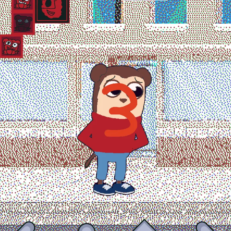 Game by @MelonDiscord