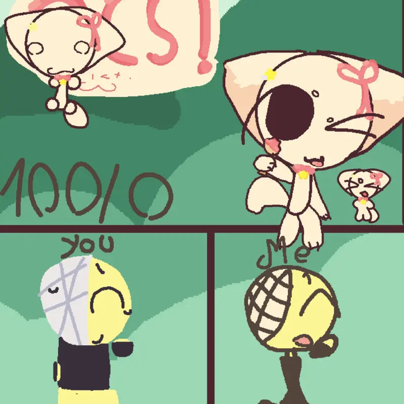 Game by @fatimalegui