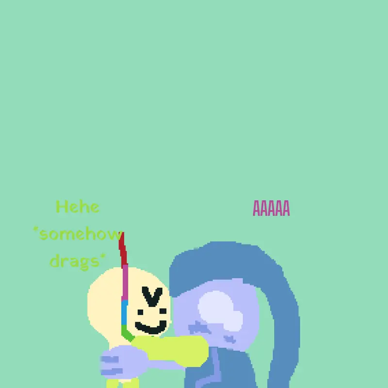 Game by @Dandy-Toon