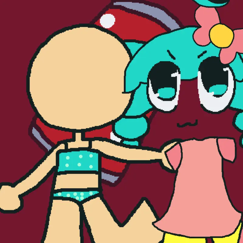 Game by @Pookie_yay